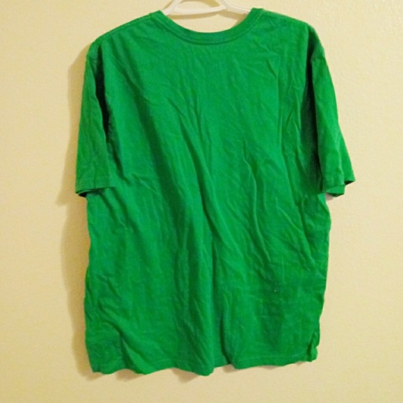 Green St Johns Bay Tee - Picture 3 of 3